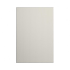 Hockley Super Matt Sandstone 600 Tall Door