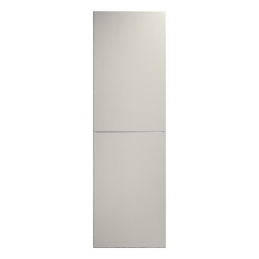 Hockley Super Matt Sandstone 600 Freezer Door