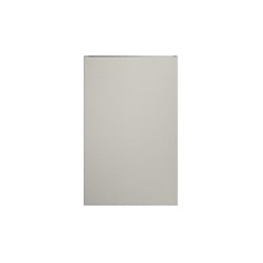 Hockley Super Matt Sandstone 600 Freezer Door Cut Out