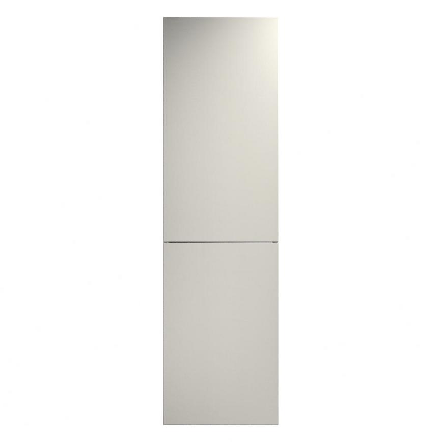 Hockley Super Matt Sandstone 600 Tall Appliance Tower Door 1171mm