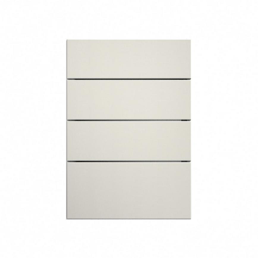 Hockley Super Matt Sandstone 500 Deep Drawer Door
