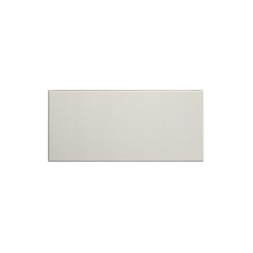 Hockley Super Matt Sandstone 500 Deep Drawer Door Cut Out
