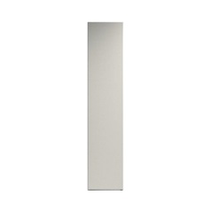 Hockley Super Matt Sandstone 300 Tall Larder Door Cut Out