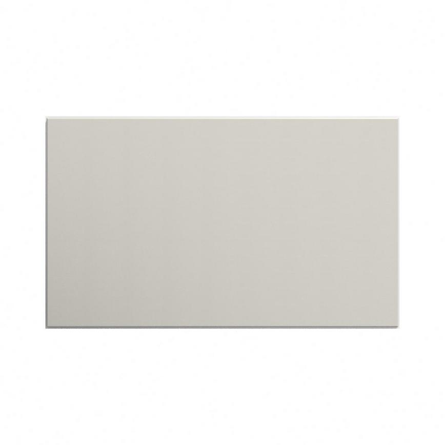 Hockley Super Matt Sandstone 600 Half Height Door