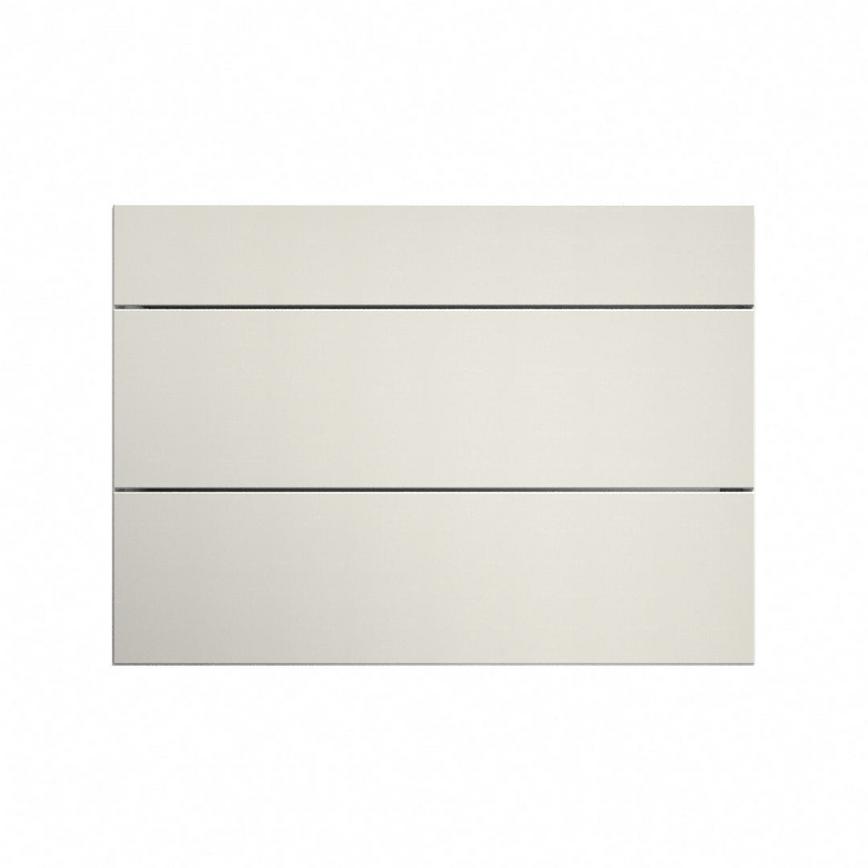 Hockley Super Matt Sandstone 1000 Drawer Door