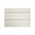 Hockley Super Matt Sandstone 1000 Drawer Door