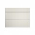 Hockley Super Matt Sandstone 900 Drawer Door