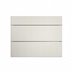Hockley Super Matt Sandstone 900 Pan Drawer Door