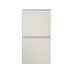 Hockley Super Matt Sandstone 450 Pan Drawer Door 342mm