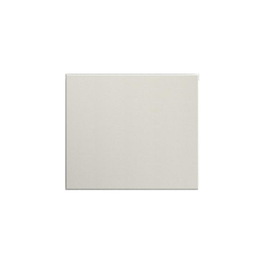 Hockley Super Matt Sandstone 450 Pan Drawer Door 342mm Cut Out