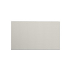 Hockley Super Matt Sandstone 700 Pan Drawer Door 342mm Cut Out