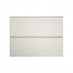 Hockley Super Matt Sandstone 1000 Pan Drawer Door 342mm
