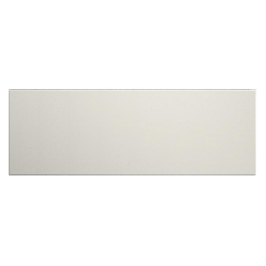 Hockley Super Matt Sandstone 1000 Pan Drawer Door 342mm Cut Out