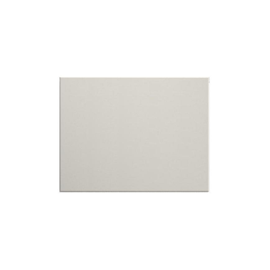 Hockley Super Matt Sandstone 500 Pan Drawer Door 342mm Cut Out