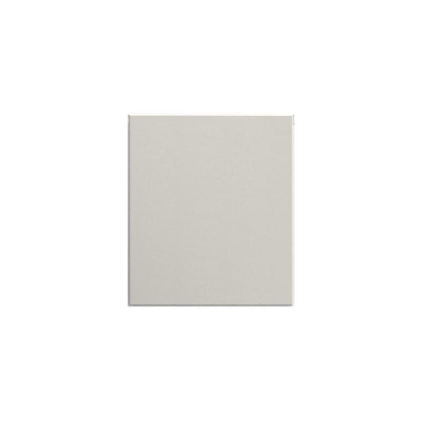 Hockley Super Matt Sandstone 300 Pan Drawer Door 342mm Cut Out