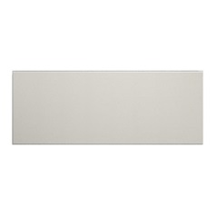 Hockley Super Matt Sandstone 900 Pan Drawer Door 342mm Cut Out