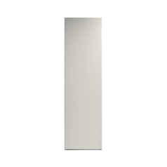 Hockley Super Matt Sandstone 400 Tall Larder Door Cut Out