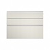 Hockley Super Matt Sandstone 1000 Pan Drawer Door 170mm