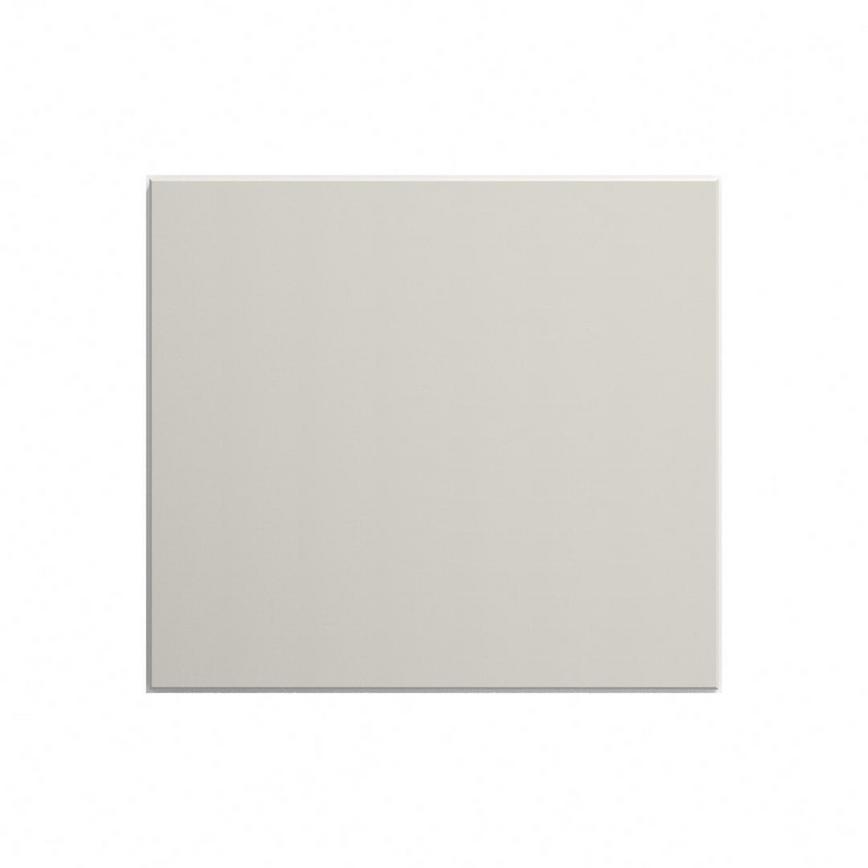 Hockley Super Matt Sandstone 400 Half Height Door