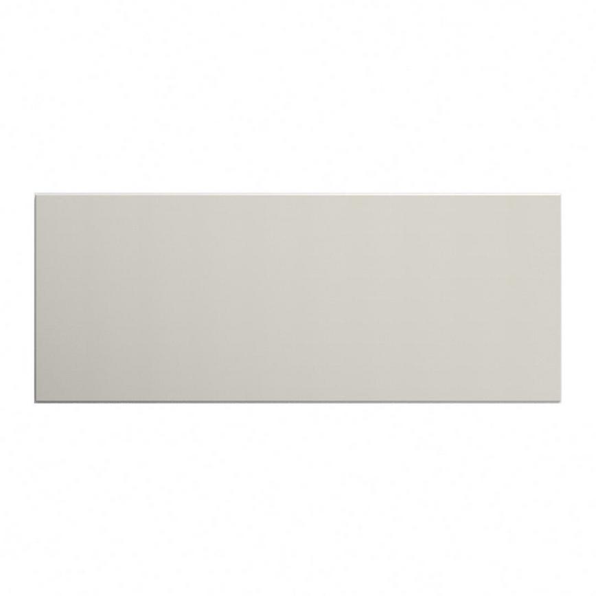 Hockley Super Matt Sandstone 900 Half Height Door