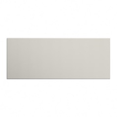 Hockley Super Matt Sandstone 900 Half Height Door