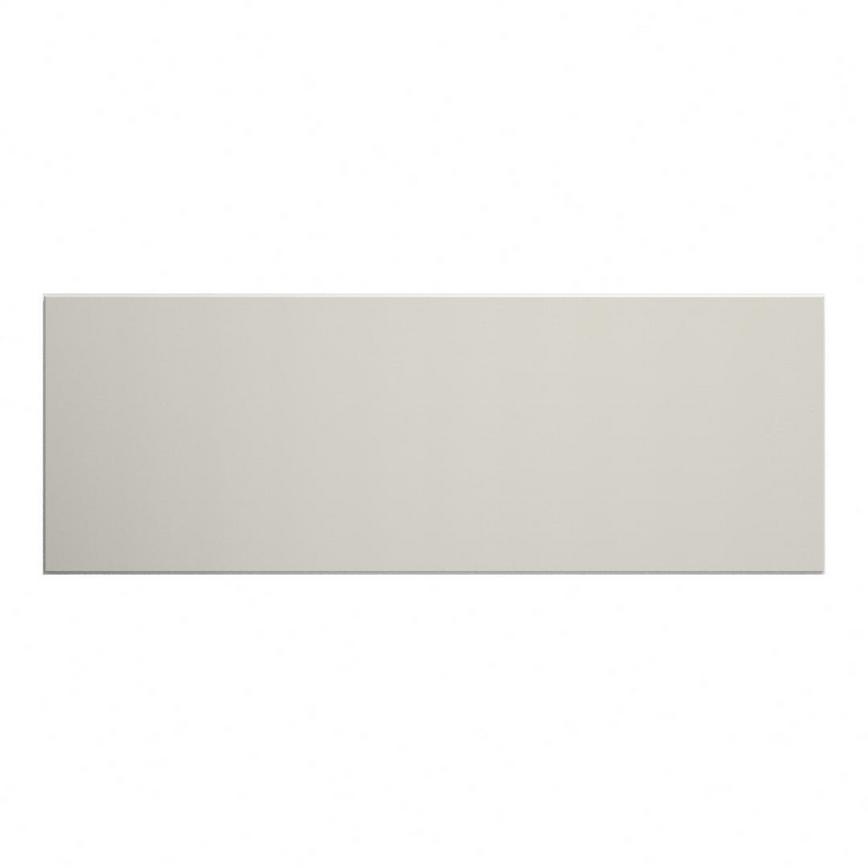 Hockley Super Matt Sandstone 1000 Half Height Door