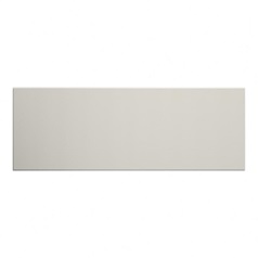 Hockley Super Matt Sandstone 1000 Half Height Door
