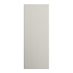 Hockley Super Matt Sandstone 350 Tall Door