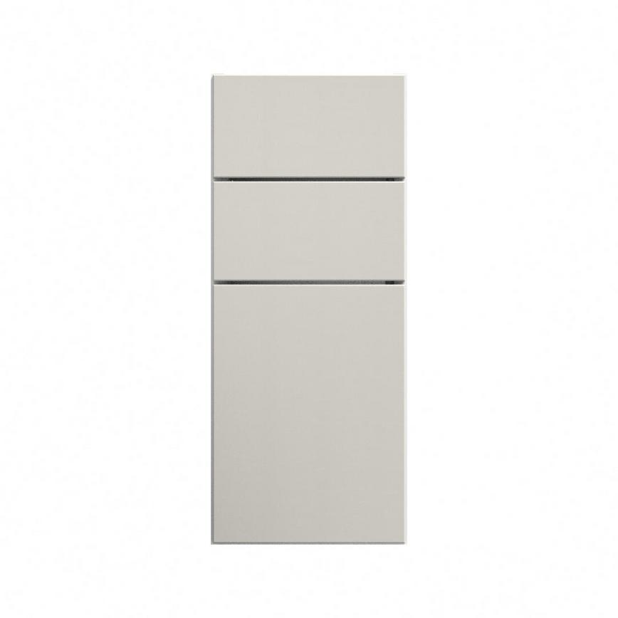 Hockley Super Matt Sandstone 300 Drawer Door