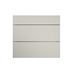 Hockley Super Matt Sandstone 800 Pan Drawer Door