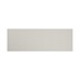 Hockley Super Matt Sandstone 800 Pan Drawer Door Cut Out