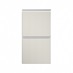 Hockley Mirror Gloss Sandstone 400 Pan Drawer Door 342mm