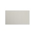 Hockley Mirror Gloss Sandstone 600 Pan Drawer Door 342mm Cut Out