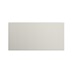 Hockley Mirror Gloss Sandstone 700 Pan Drawer Door 342mm Cut Out