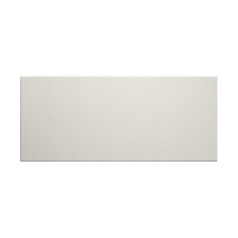 Hockley Mirror Gloss Sandstone 800 Pan Drawer Door 342mm Cut Out
