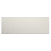 Hockley Mirror Gloss Sandstone 1000 Pan Drawer Door 342mm Cut Out