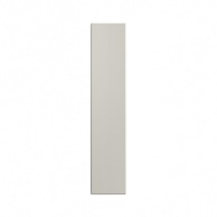 Hockley Mirror Gloss Sandstone 150 Full Height Pull Out Door