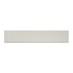Hockley Mirror Gloss Sandstone 900 Pan Drawer Door 170mm Cut Out