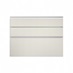 Hockley Mirror Gloss Sandstone 1000 Pan Drawer Door 170mm