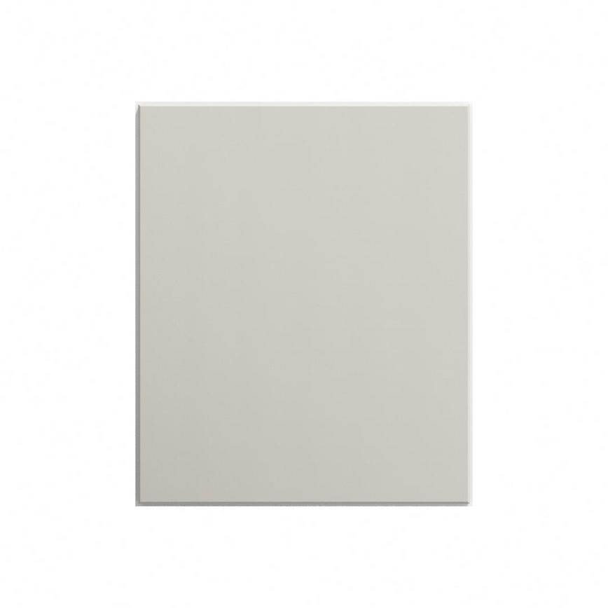 Hockley Mirror Gloss Sandstone 300 Half Height Door