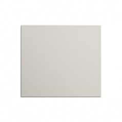 Hockley Mirror Gloss Sandstone 400 Half Height Door