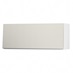 Hockley Mirror Gloss Sandstone 900 Half Height Door Open