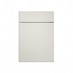 Hockley Mirror Gloss Sandstone 500 Standard Door