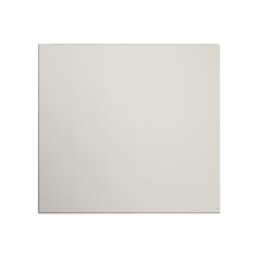 Hockley Mirror Gloss Sandstone 600 Standard Door Cut Out