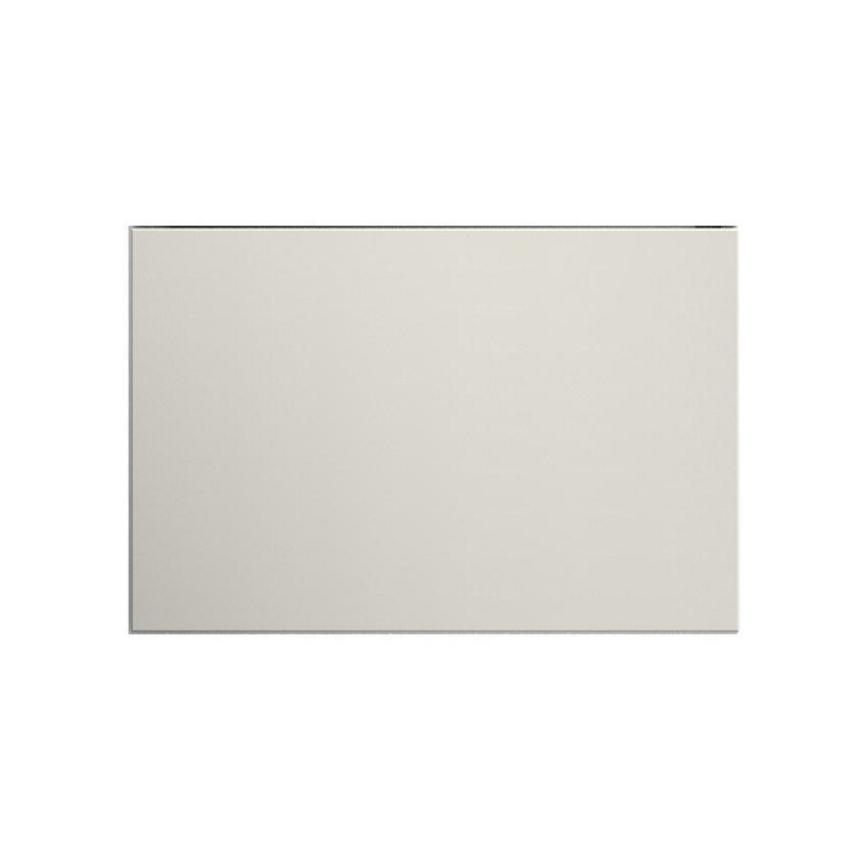 Hockley Mirror Gloss Sandstone 600 Hob / Pan Drawer Door Cut Out