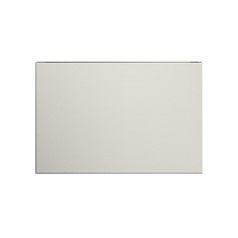 Hockley Mirror Gloss Sandstone 600 Hob / Pan Drawer Door Cut Out