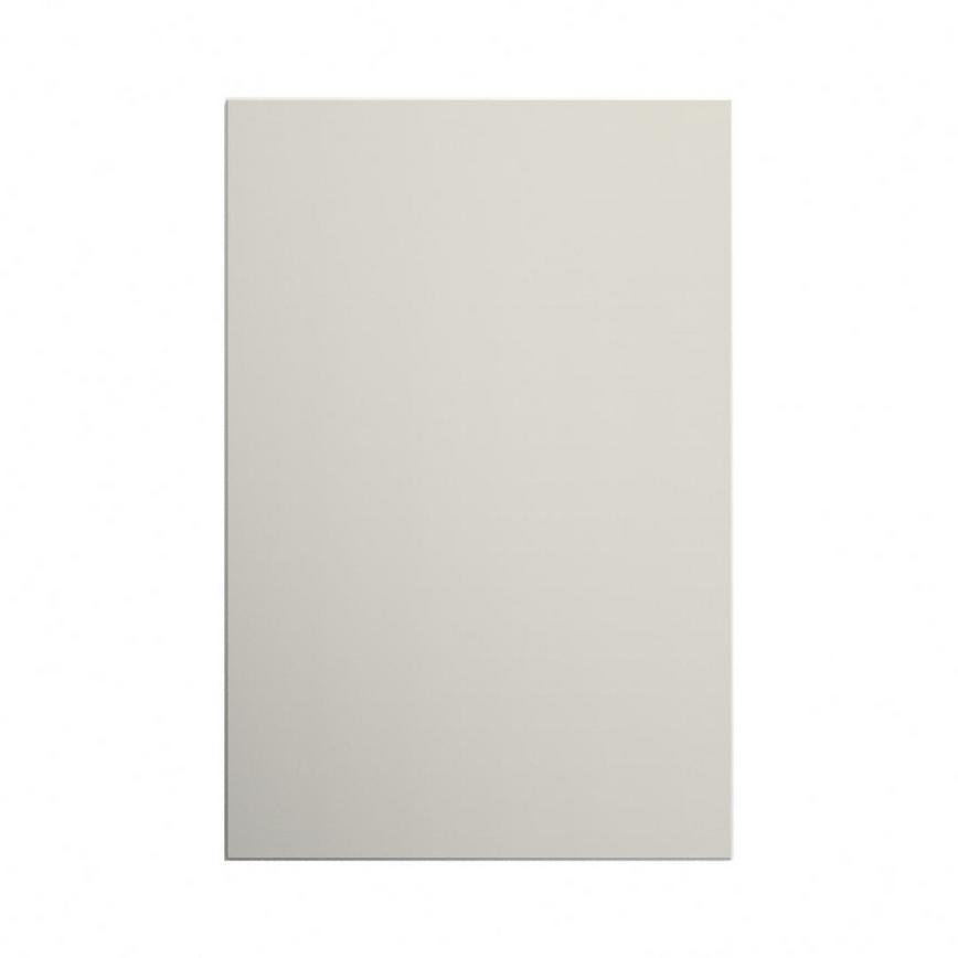 Hockley Mirror Gloss Sandstone 600 Tall Door