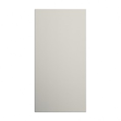 Hockley Mirror Gloss Sandstone 450 Tall Door