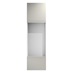 Hockley Mirror Gloss Sandstone 600 Tall Appliance Tower Door 570mm