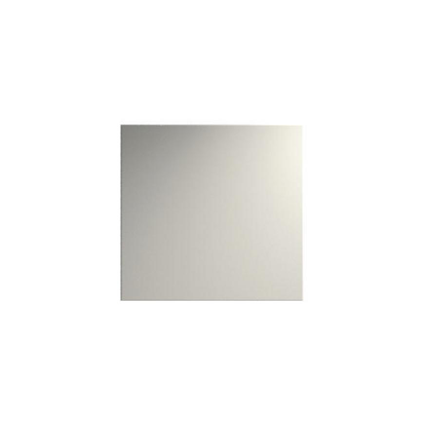 Hockley Mirror Gloss Sandstone 600 Tall Appliance Tower Door 570mm  Cut Out